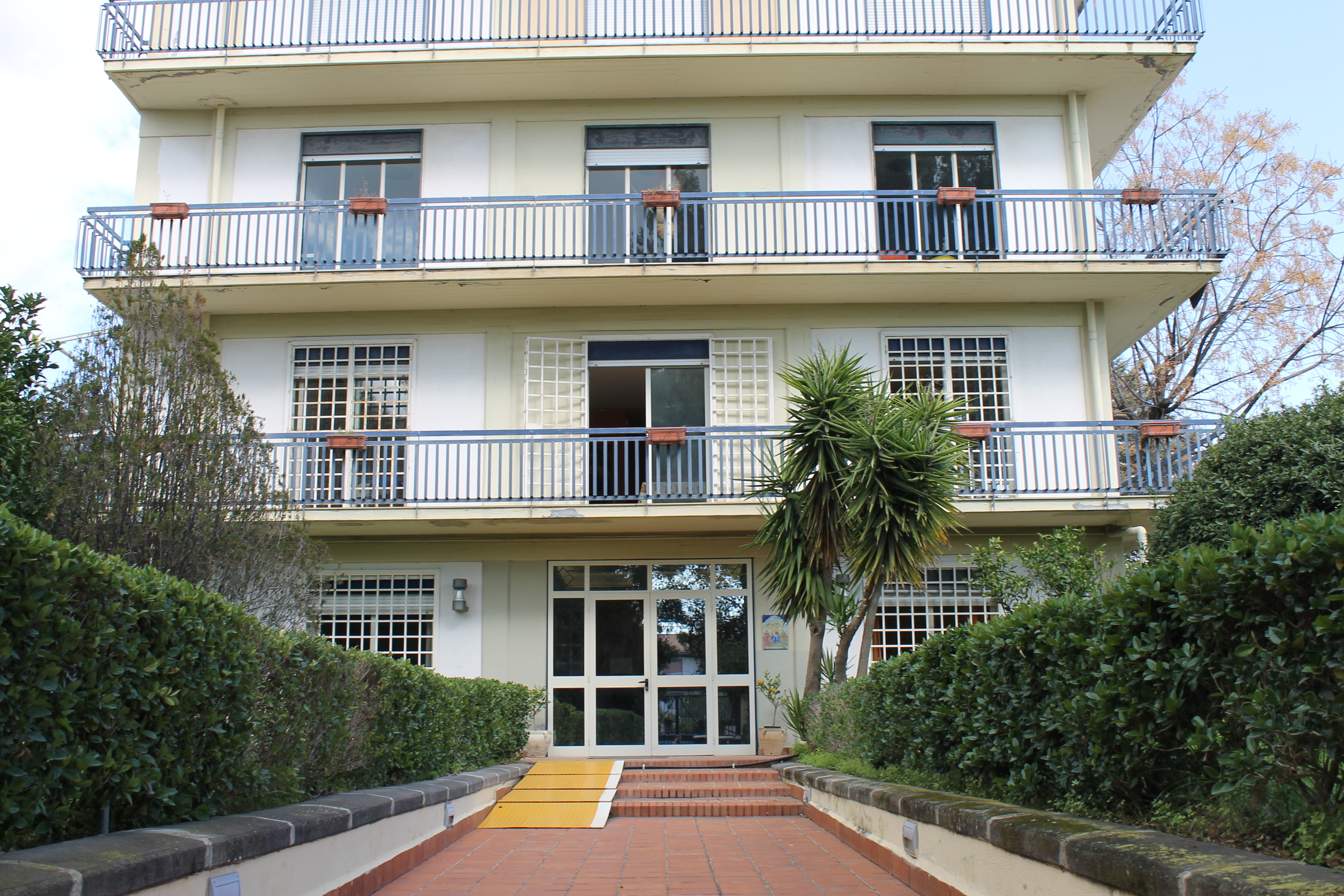 Casa Protetta Aura Radiosa